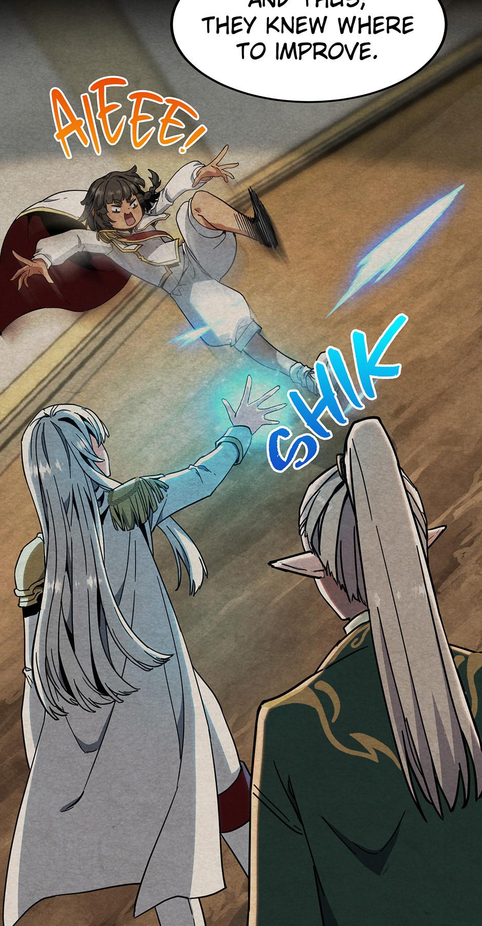 The Beginning After the End, Chapter 213 image 67